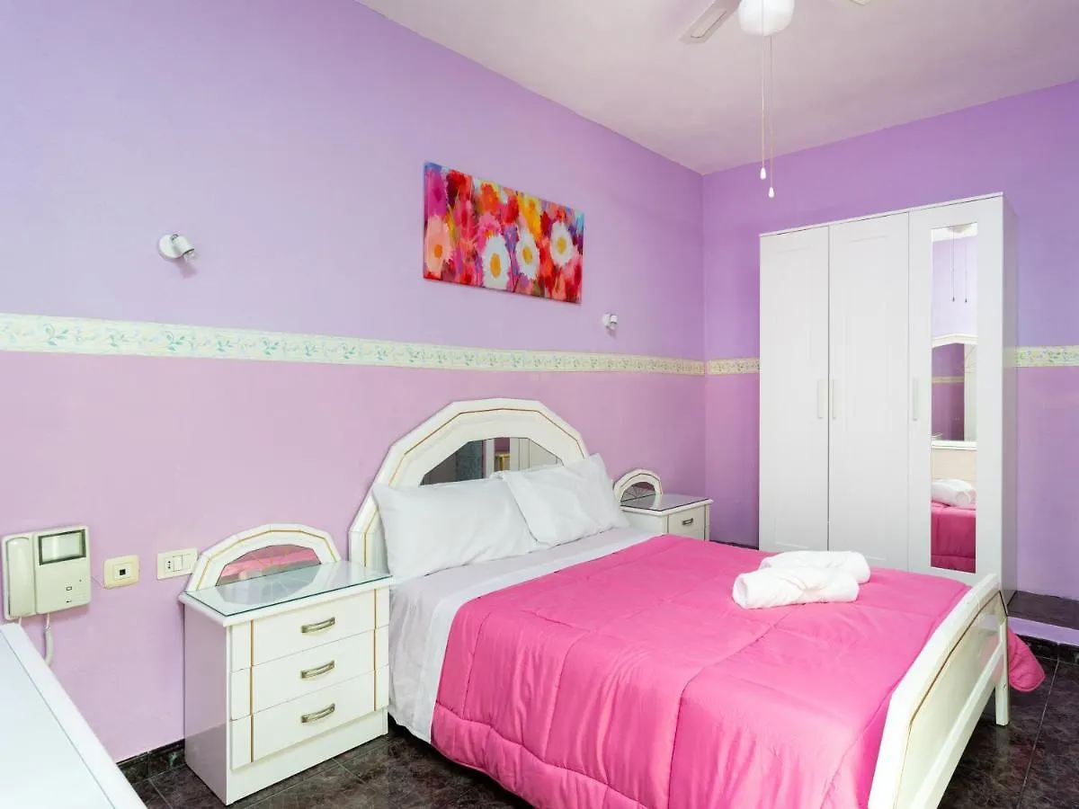 Apartament Live Icod Buen Paso Icod De Los Vinos