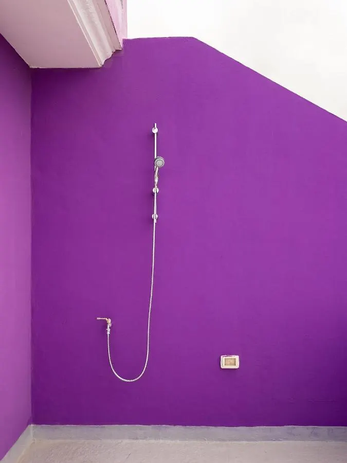 Apartament Live Icod Buen Paso Icod De Los Vinos 0*,