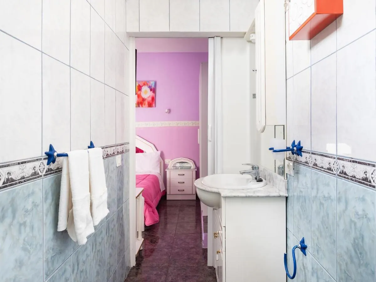 Apartament Live Icod Buen Paso Icod De Los Vinos Hiszpania
