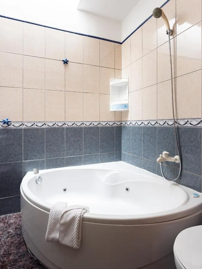 Apartament Live Icod Buen Paso Icod De Los Vinos 0*,  Hiszpania