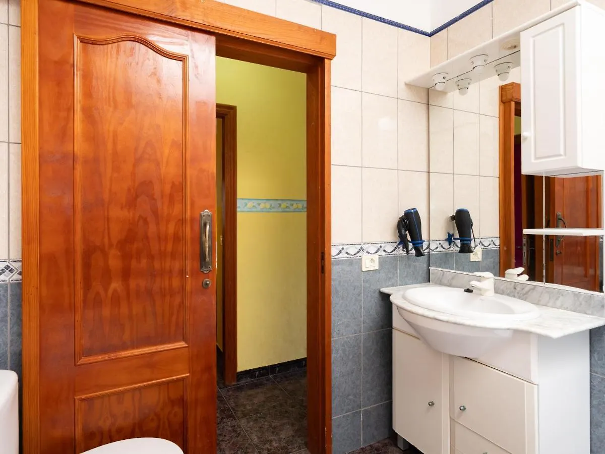 Apartament Live Icod Buen Paso Icod De Los Vinos